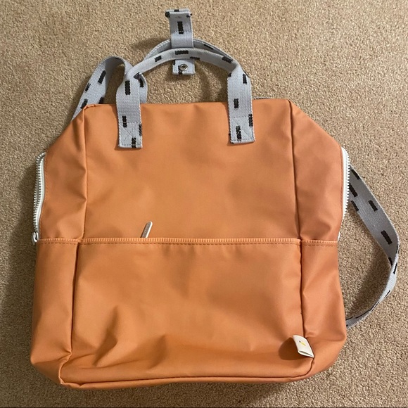 Sticky Lemon Large Backpack - Picture 5 of 6